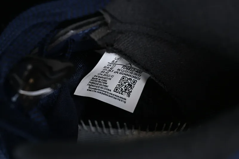 All categories Air Jordan Jordan series basketball shoes Air Jordan 5 Air Jordan 5 "Midnight Navy" AJ5 Joe 5 Midnight Navy FD6812-400